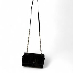 Black Crossbody Bag